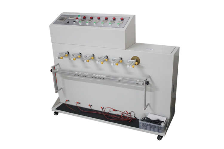 360度線材搖擺試驗機