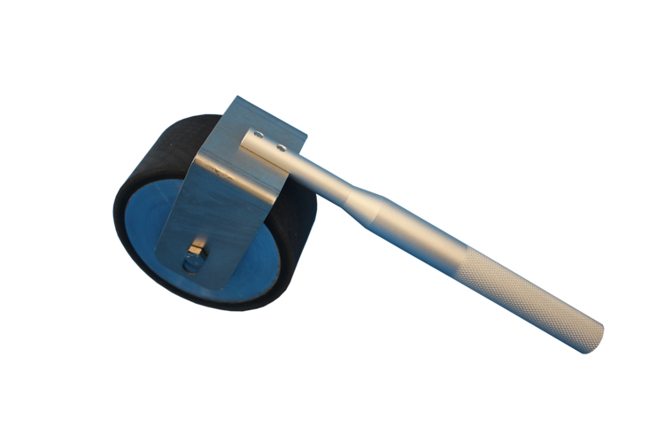 2KG手動(dòng)碾壓滾輪