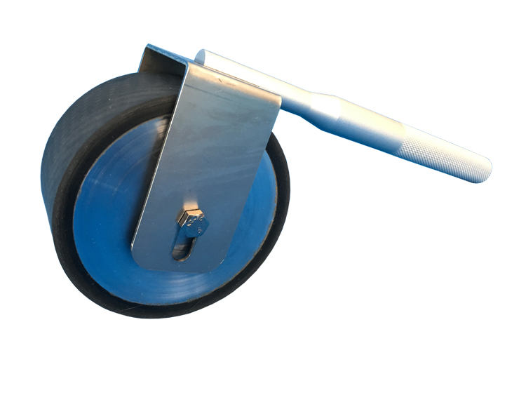 2KG手動(dòng)碾壓滾輪