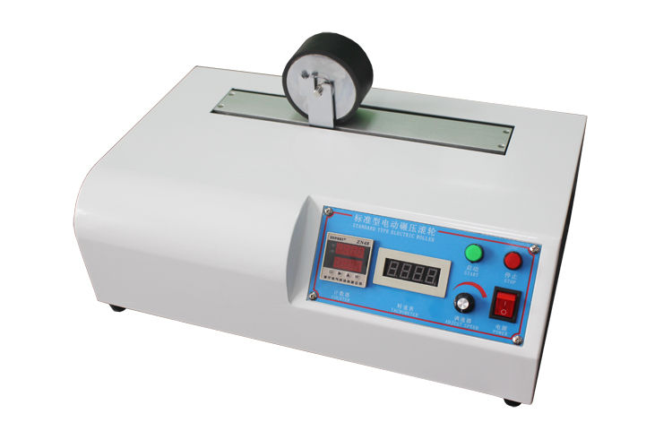 電動(dòng)輾壓滾輪