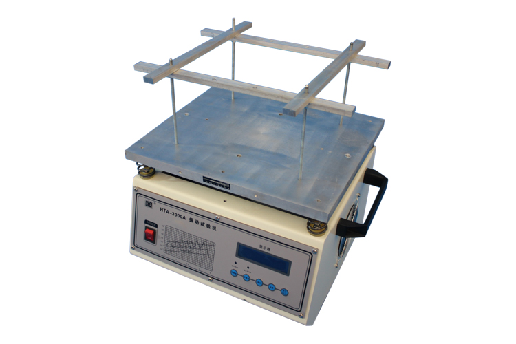 工頻電磁振動臺