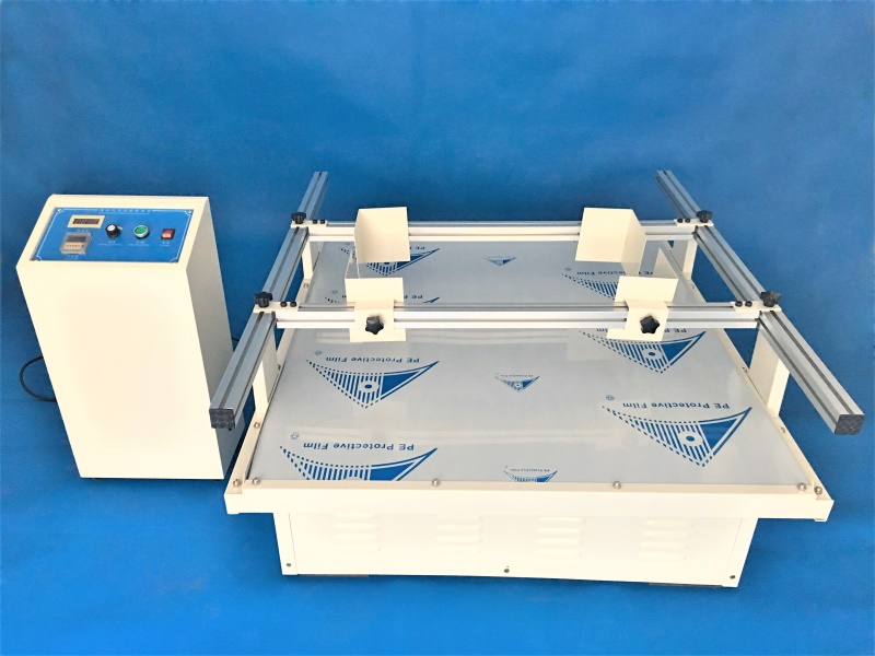 模擬汽車運(yùn)輸振動臺