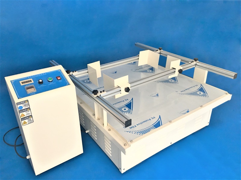 模擬汽車運(yùn)輸振動臺