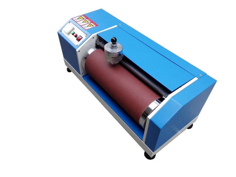 DIN耐磨耗試驗機(jī)