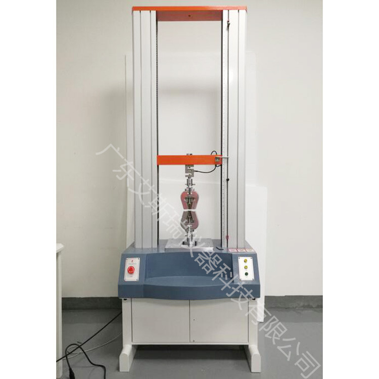 電腦式雙柱拉力試驗機
