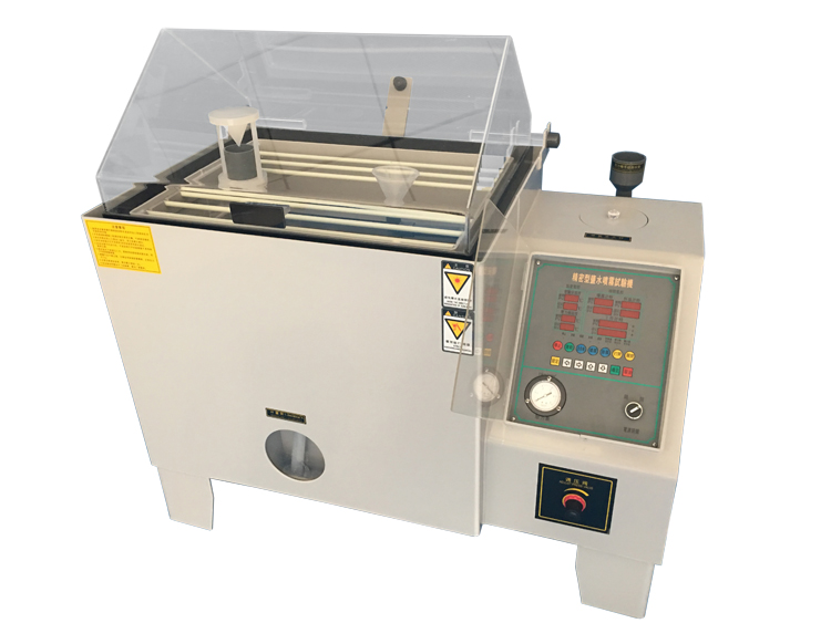 微電腦鹽霧試驗機