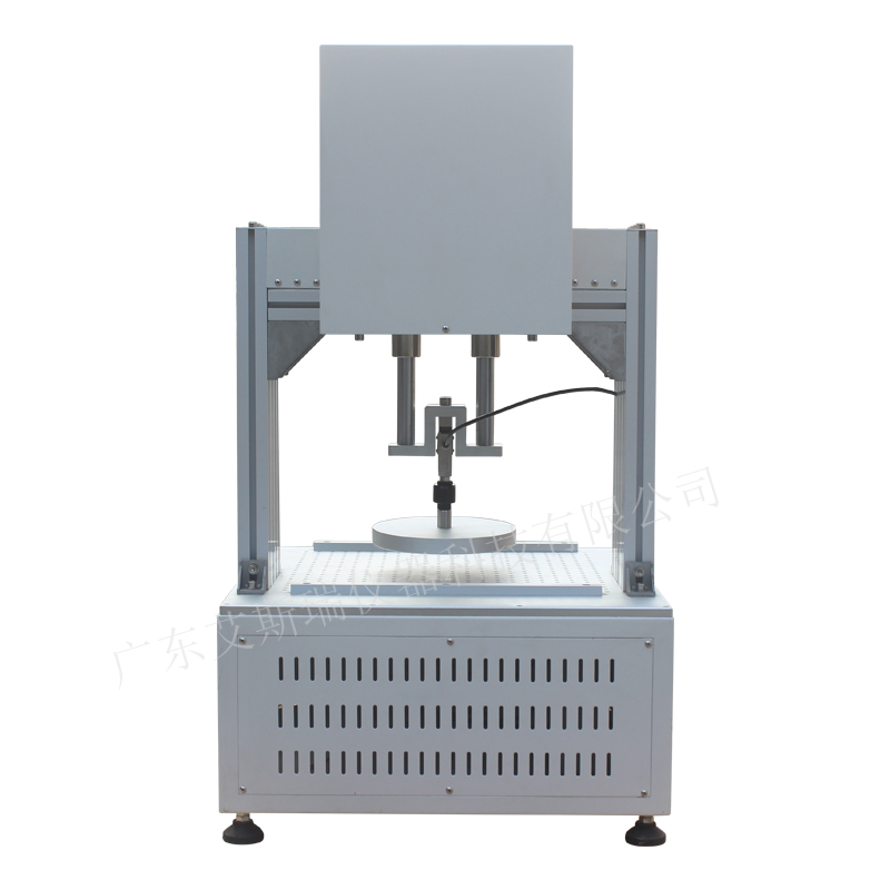 海綿泡沫壓陷硬度試驗機