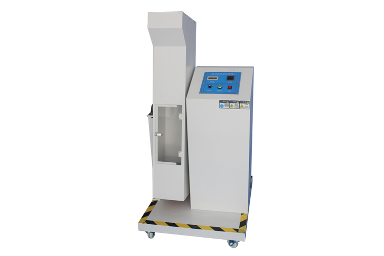 單滾筒跌落試驗(yàn)機(jī)