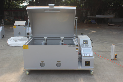 鹽霧試驗(yàn)測試箱