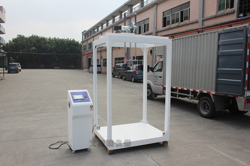 行李箱振蕩沖擊試驗(yàn)機(jī)