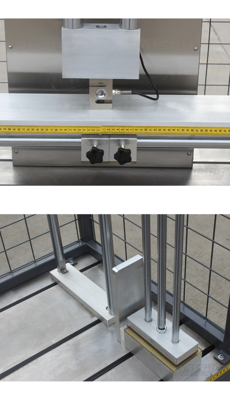 四點(diǎn)彎曲試驗(yàn)非標(biāo)定制