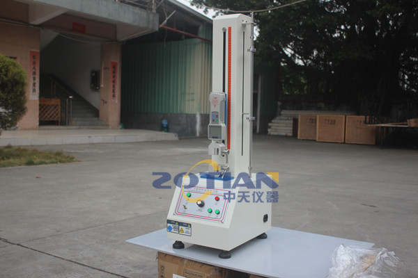 鎖具拉力試驗(yàn)機(jī)控制與保護(hù)措施 鎖具拉力試驗(yàn)機(jī)控制與保護(hù)措施