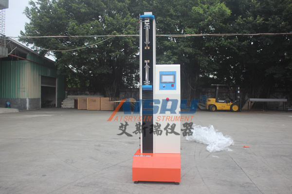 塑膠薄膜拉力試驗(yàn)機(jī)基于哪些標(biāo)準(zhǔn)要求？