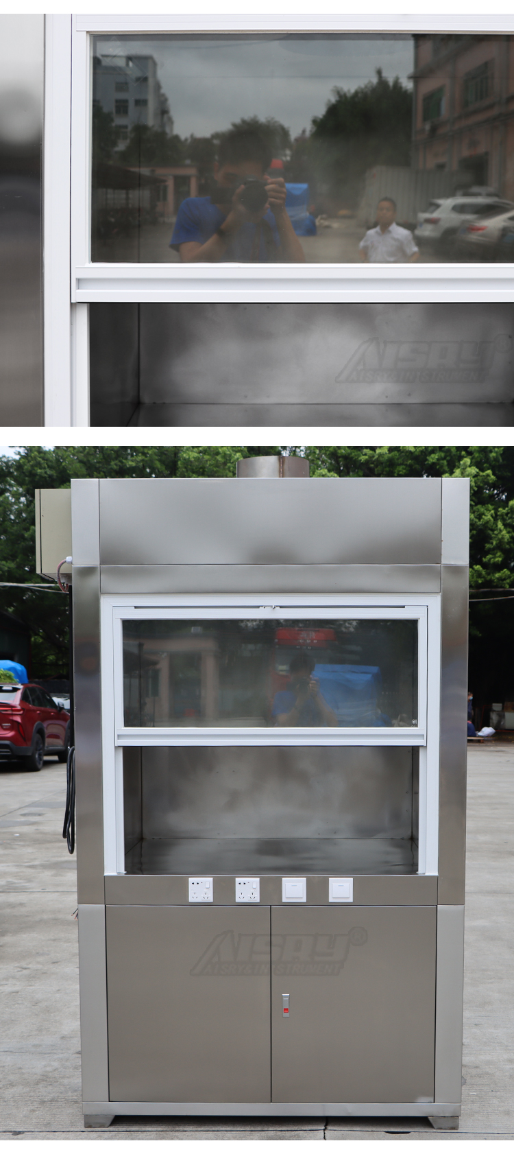 防爆干燥箱廠家