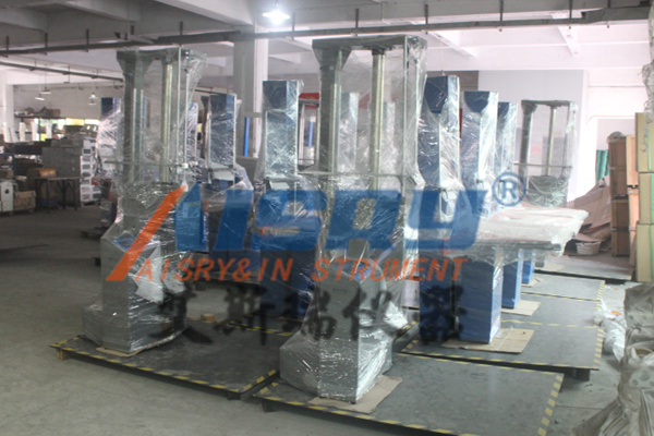 跌落試驗(yàn)機(jī)有哪些用處呢？