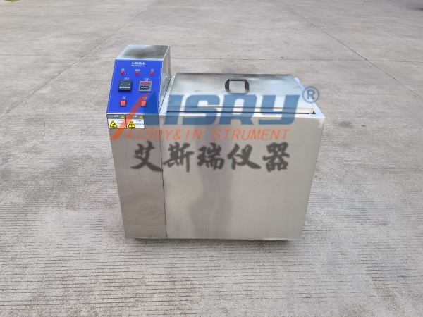 恒溫水煮試驗儀測試玻璃需要符合以下標(biāo)準(zhǔn)