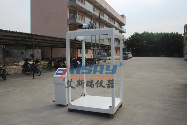 箱包廠家為什么要使用檢測(cè)設(shè)備