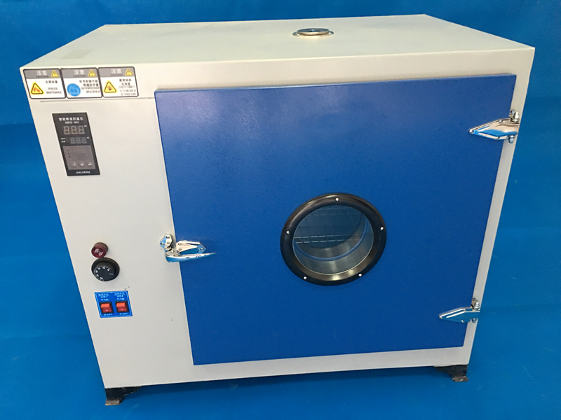 工業(yè)烤箱